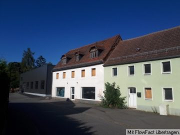 Sanierungsbedürftiges und denkmalgeschütztes Mehrfamilienhaus in Wilsdruff zu verkaufen, 01723 Wilsdruff, Haus