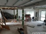 Sanierungsbedürftiges und denkmalgeschütztes Mehrfamilienhaus in Wilsdruff zu verkaufen - Innenansicht EG Vorderhaus