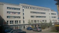 Moderne Mietfläche! In 5 Minuten in der Innenstadt - Vorderansicht