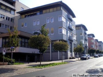Moderne Bürofläche im Dresdner Norden, 01097 Dresden, Büro/Praxis